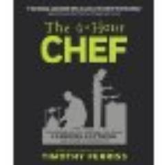 The Simple Path to Cooking Like a Pro, Learning Anything, and Living The Good Life - Tim Ferriss. Buy his new book The Four Hour Chef http://t.co/aV4SofKg