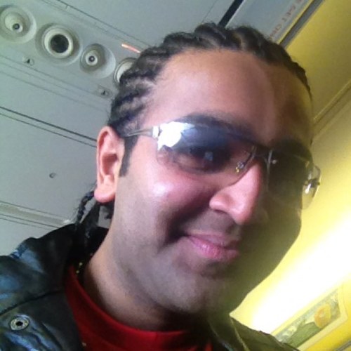 bhavashani's profile picture. convenience store owner who lives in Bolton