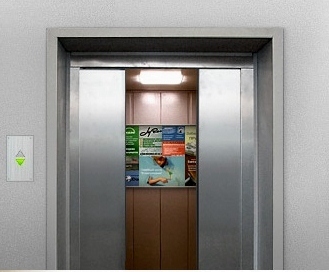 ascensorinfo's profile picture. Una nueva publicidad llega a vuestra comunidad!