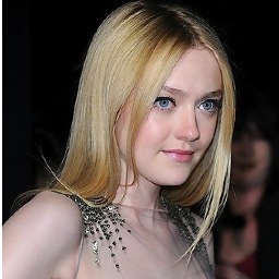 dakotafanning_b's profile picture. ตัวปลอม แต่เกรด AAA จ่ะ