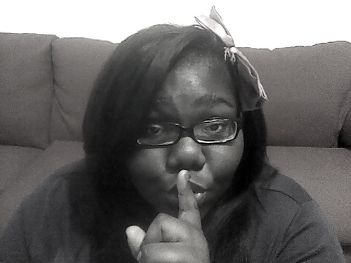 I'm a Music Education at Columbus State University #TeamFocused #TeamDetermined #TeamMe:)