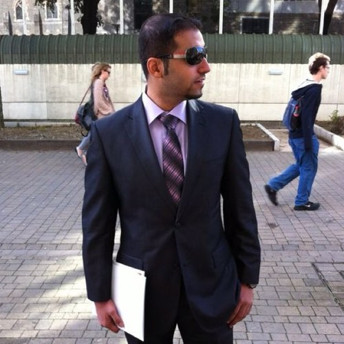 Mojo505's profile picture. 