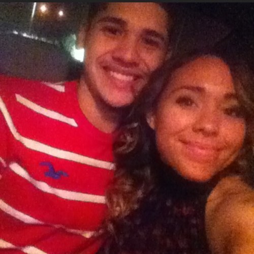#TeamRican | #TeamDimples | #TeamPDM | Bestfriend Forever: @CuteAhhLeli ♥  | i follow back ♥ | instagram: ladyr_23 ♥