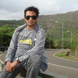 Some say I have attitude,
While some disagree....

But I just say that,

I have a personality which everybody can't handle....