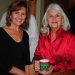 The designers of Silver Sage Arts are mother-daughter artists Pam Nayden and Donna Hoyt.  Fine quality beaded jewelry made with loving care.