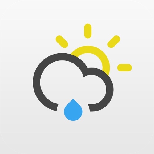 conditionsapp's profile picture. Simply weather. Now available on the App Store: https://t.co/GhPSOPxFEk

Press Kit: http://t.co/iDb9wquiQR