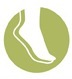 A shoe-in for relief! Custom made orthotics delivered right to your door - for much, much less. http://t.co/tcv9jDmr