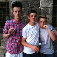 Dylan Smethurst (@dylan9713) 's Twitter Profile