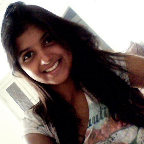 A vida é cheia de perguntas, Viver é descobrir as respostas =)