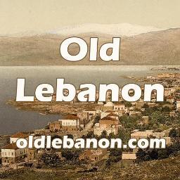 Old photos and videos from Lebanon. - 
http://t.co/7PWrh2aG