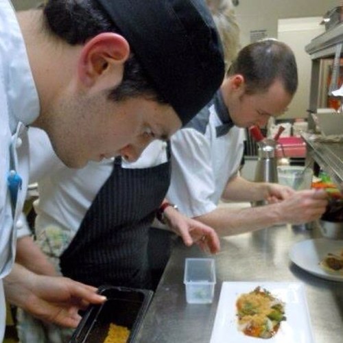 cooking, travelling, eating, drinking Glasgow - Paris