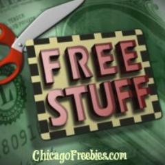 Having fun finding and sharing free stuff in and around Chicago.