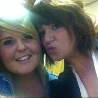 Sarah Richards (@sgr1987) 's Twitter Profile