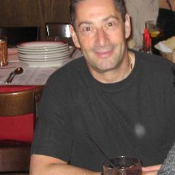 bnewmark's profile picture. 