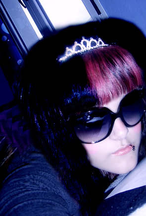 DynaXcensored's profile picture. Hey!I'm Dyna,I'm 15 and I love music,taking photos or singing my songs :D Hmm,If ya wanna know more about me,JUST ASK!