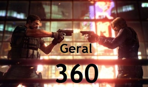 xboxgeral360's profile picture. Nós somos donos de um blog chamado Geral360, lá você encontra o melhor conteúdo para xbox 360 e outros...
http://t.co/Y4NFs7bB