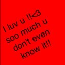 Bryn Ramos - @ihateyou_love - Twitter