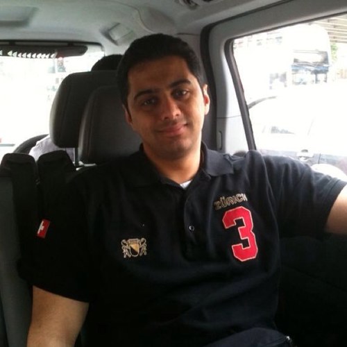 JaberMurad's profile picture. أحترم كل وجهات النظر