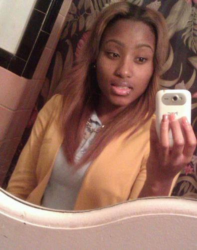 __CamronsMommy's profile picture. Try safe sex,and go fuck yo self!!!!!!
Fmoi @HeSmoove