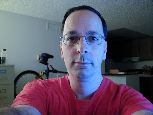 I am a spectroscopist by day, photographer at night and on the weekends.  I cycle whenever I can.  Loyal to a fault, it will be my downfall someday.