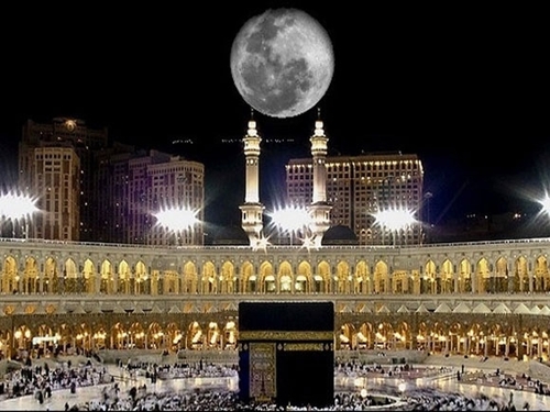 حساب خاص بنشر الأذكار والأدعية الإسلامية