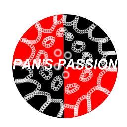 La Rive Droite de Bordeaux a son Steelband, Pan's Passion, l'orchestre de bidons d'acier ;)