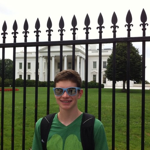 jkessel14's profile picture. 