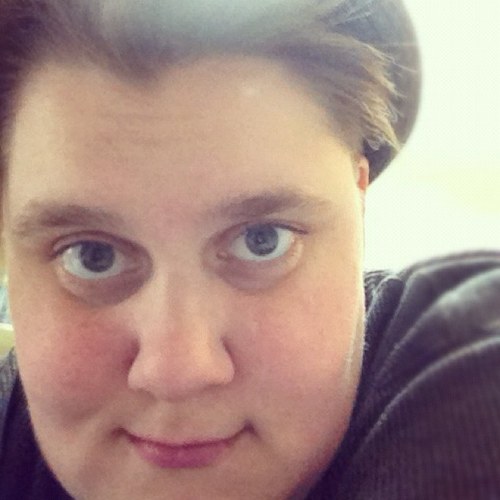 leastlikelyto's profile picture. 