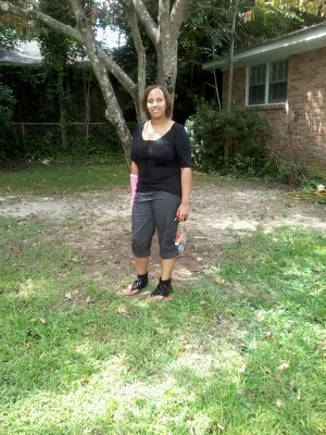 Its me thats all you need to know!!!