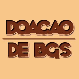 Doação de BGs para Twitter para FCs e Twitter pessoal. Acesse nosso site Weebly e peça seu BG por lá!