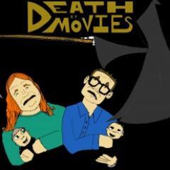 DeathByMovies's profile picture. Death By Movies is a blog about the slowly building insanity of people who force themselves to watch way more movies than they should ever want to.