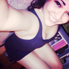 here to support jennel whenever she needs