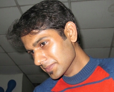 Associate Architect . IT professional .
Tech geek for life