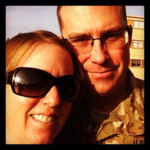 SAHM to 2 AH-Mazing boys, Baking and Food Obsessed, All things Chocolate Lover, Army Wife, Blogger, PR Friendly