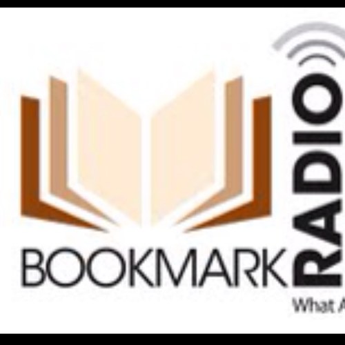 bookmarkradio's profile picture. Book Talk Radio Show Promoting Global Literacy---One Page at a Time