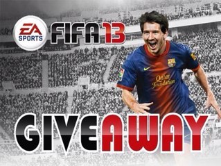New ps3 fifa ultimate team giveaway page! 100% legit