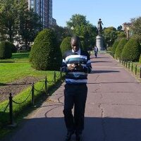 Gesaka Dan (@dgesaka) 's Twitter Profile