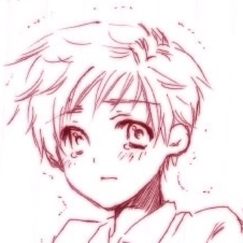Young Latvia/Older Latvia: h-hello im latvia p-please dont tell r-russia on me please.Young Latvia taken by @TotallyANation(Hetalia rp)