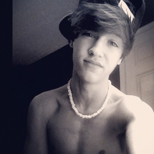 18..     From London.      #2013Laganas BRING IT ON!!!!Follow, i follow back :)