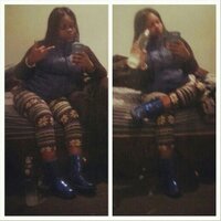 PiNK Pearl ♉ (@pink_choppa) 's Twitter Profile