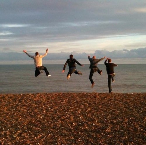 Griffo_Junior's profile picture. 