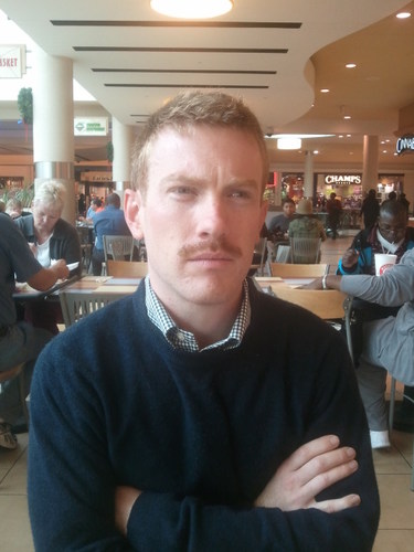 martindavis3's profile picture. 