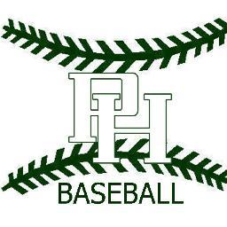 The Official Twitter Page of Pendleton Heights Baseball