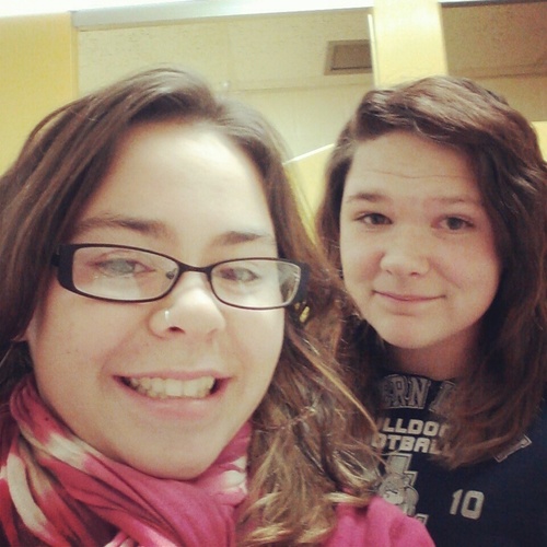 kellyannne3 17;* 100% Mahomie(: