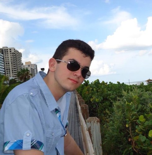 NRiesen's profile picture. Conseiller communal @PLR_Villeneuve