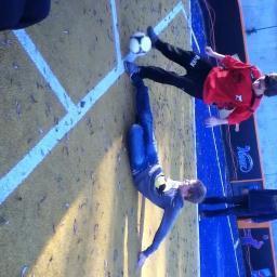HBS C1/Sorghvliet 2C/Feyenoord
