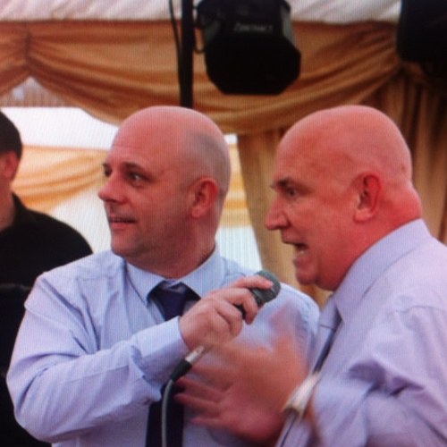 CEO Lonjas UK Ltd (e-Quit) Former Chairman M.E Recovery Charity.