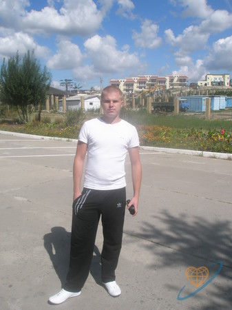 Александр Терпугов