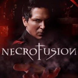 We listen to NecroFusion cause NecroFusion listens to us... therefore we understand what a NecroFusionist is