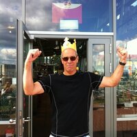 Sjaak de Graas (@sjaakdegraas) 's Twitter Profile